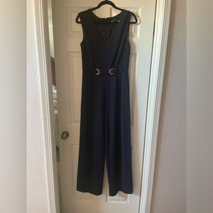 Ivanka Trump Jumpsuit
